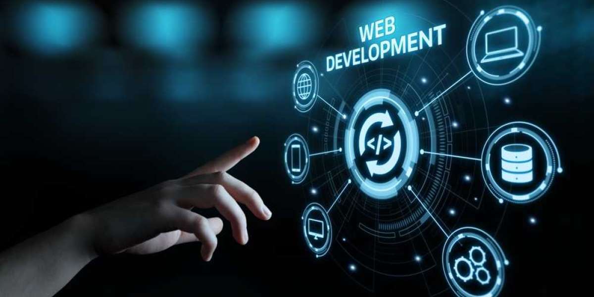 How Web Development Services Can Increase Conversion Rates