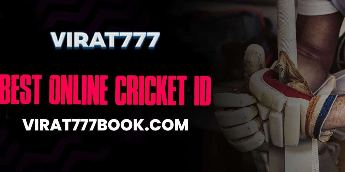 Best Online Cricket ID: A Beginner's Guide to Improving Your Online Cricket Experience