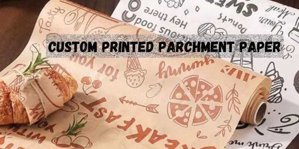 How Liberating Creativity with Custom Parchment Paper Sheets