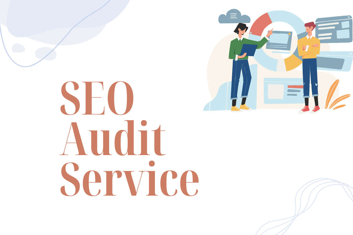 A Comprehensive Guide On SEO Audit Service - Digital Brains Tech