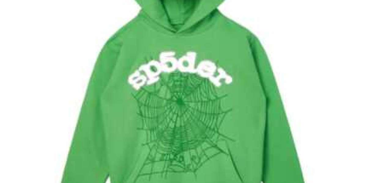 Spider Clothing Shop: The Ultimate Comfort with Spider Sweatpants