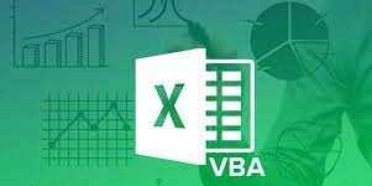 How to Use Excel VBA for Better Data Management?