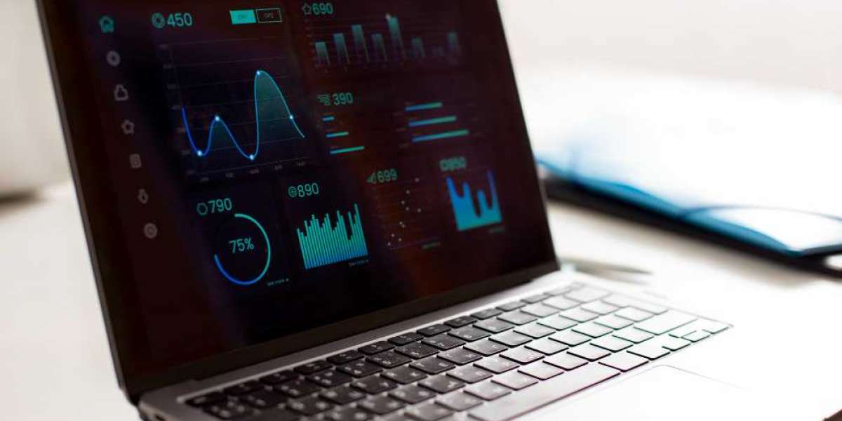 Transforming Data into Insights with Power BI Dashboards