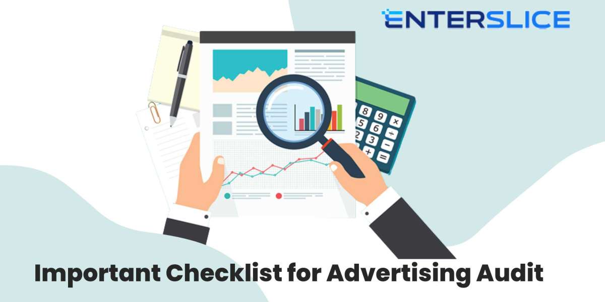 Important Checklist for Your Advertising Audit