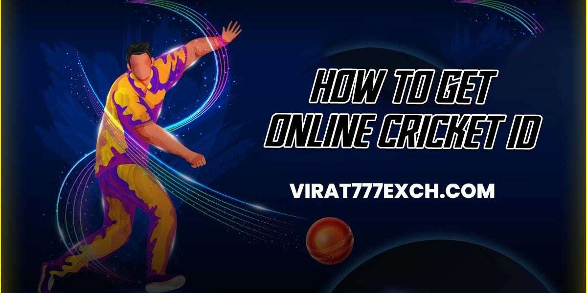 Online Cricket ID – Register Now and Bet on Diverse Option in Cricket