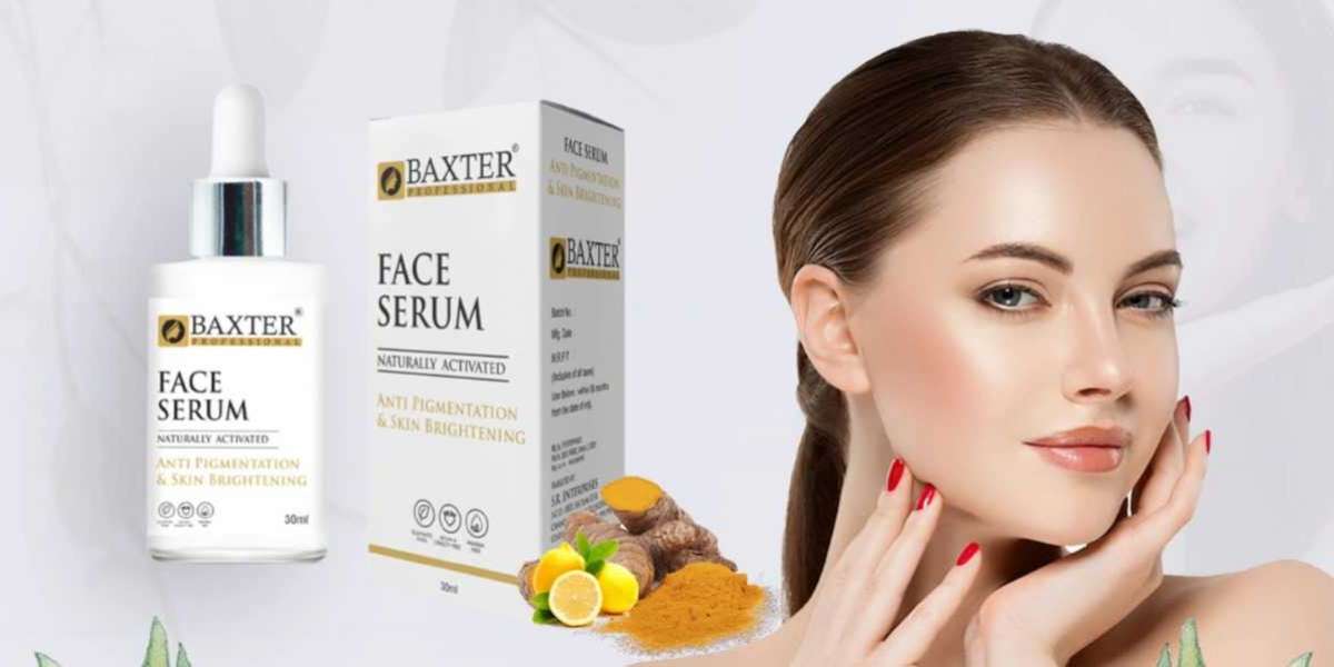 Buy Best Professional Face Serum and Gel-Based Sunscreen for Glowing Skin