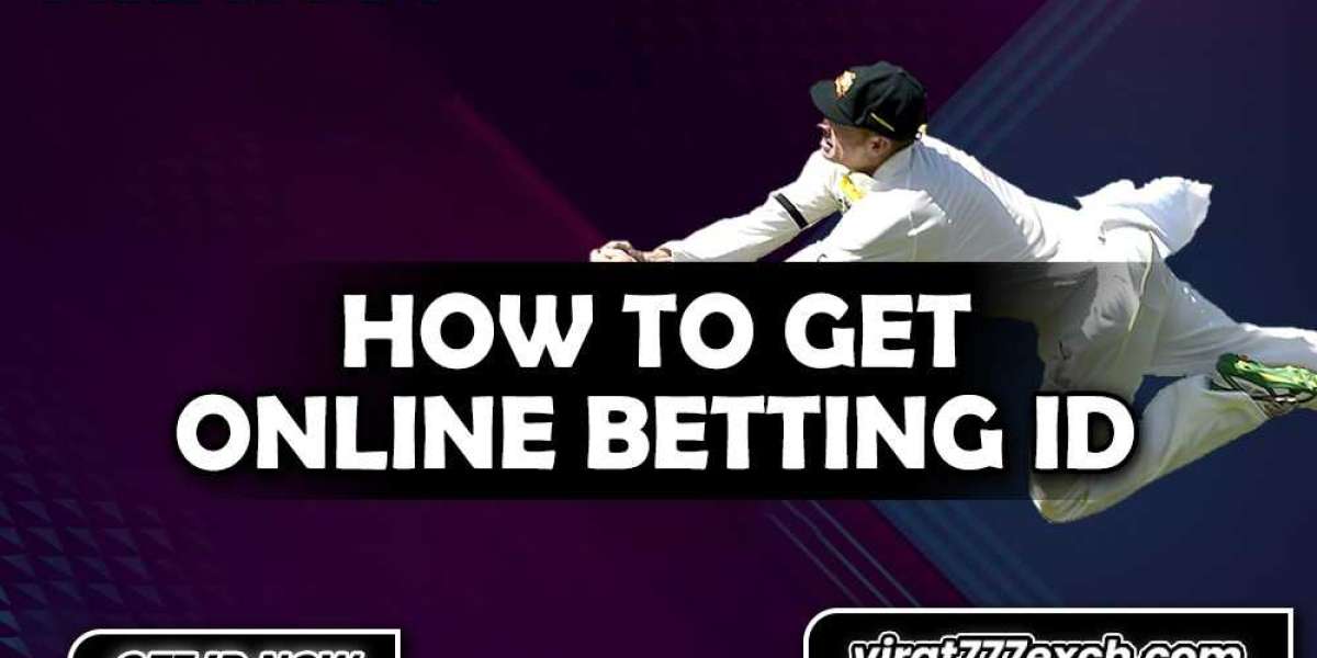 Online Betting ID: Play and Win money With Online Betting ID