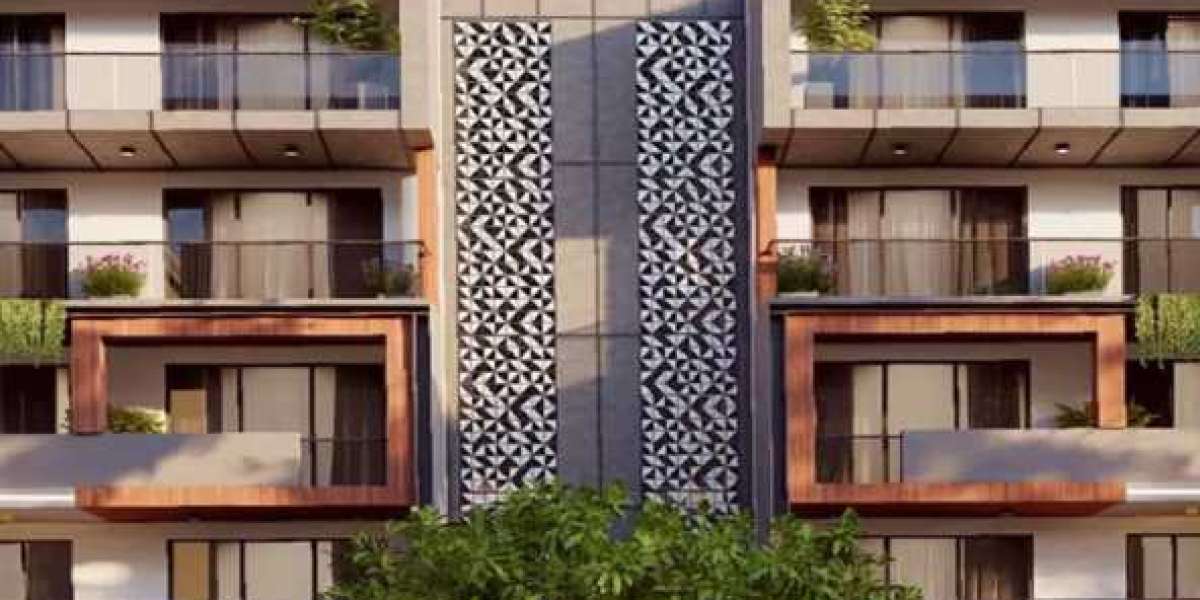 The Allure of 4S The Aurrum: A Modern Luxury Apartments