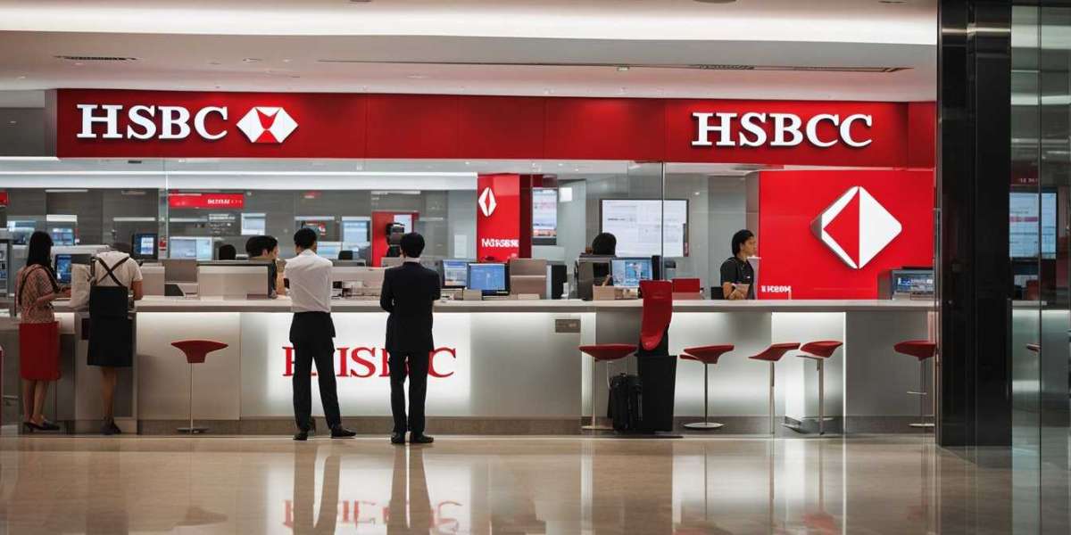 HSBC Dubai Branch Locations: Your Complete Guide