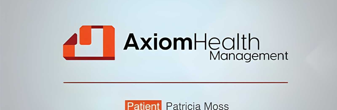 Axiom Health Management Cover Image