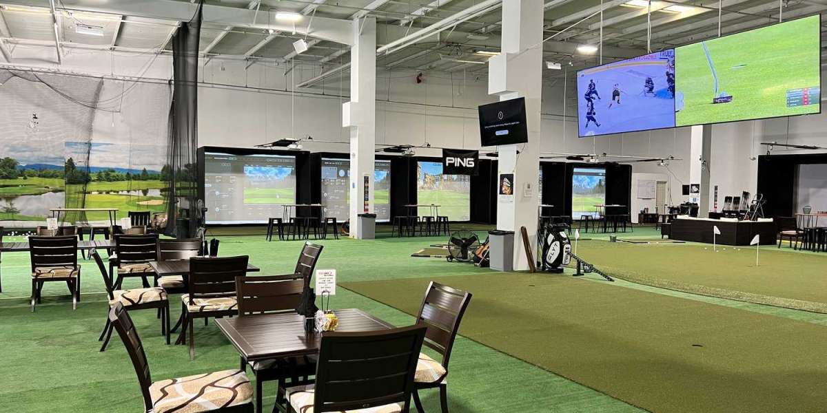 Elevate Your Golfing Experience with Lessons, Fittings, and Events