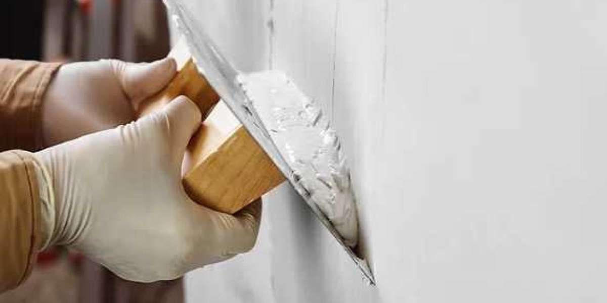 How Professional Plastering Enhances Your Home’s Value