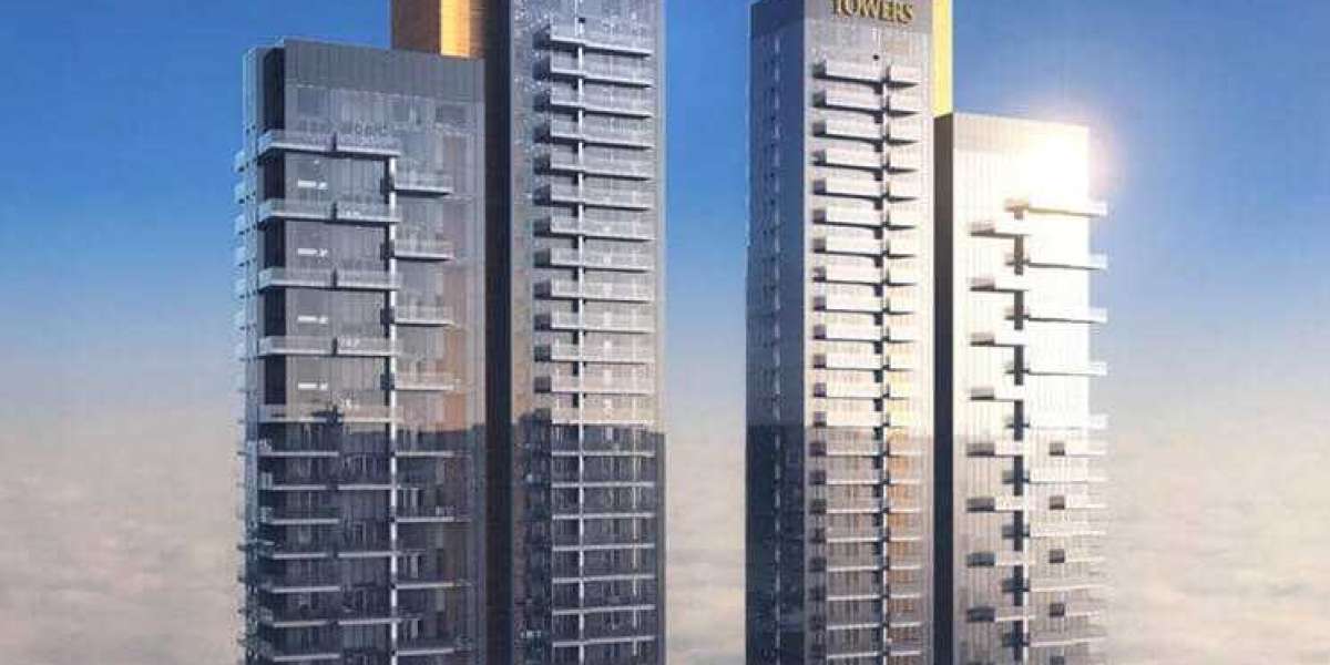 Trump Towers Sector 65  The Pinnacle of Ultra-Luxury Apartments in Gurgoan