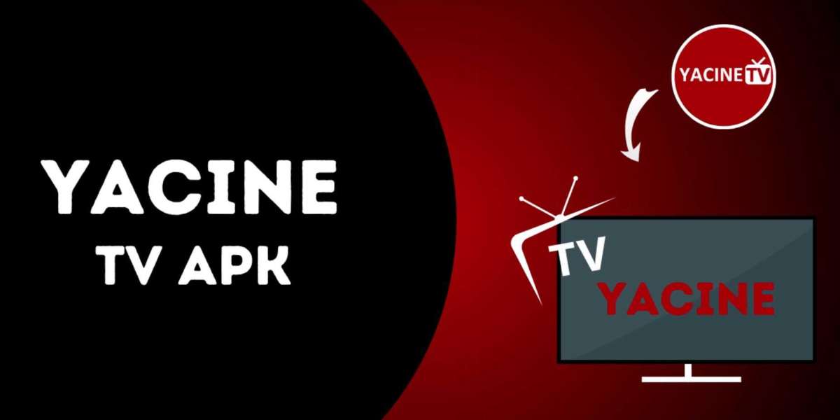 Yacine TV APK Latest Version For AndroidYacine TV APK Latest Version For Android