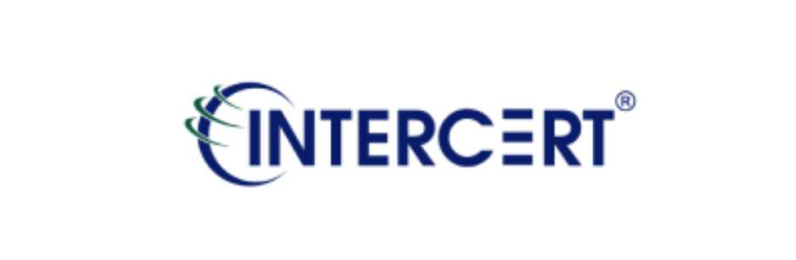 INTERCERT Training Cover Image