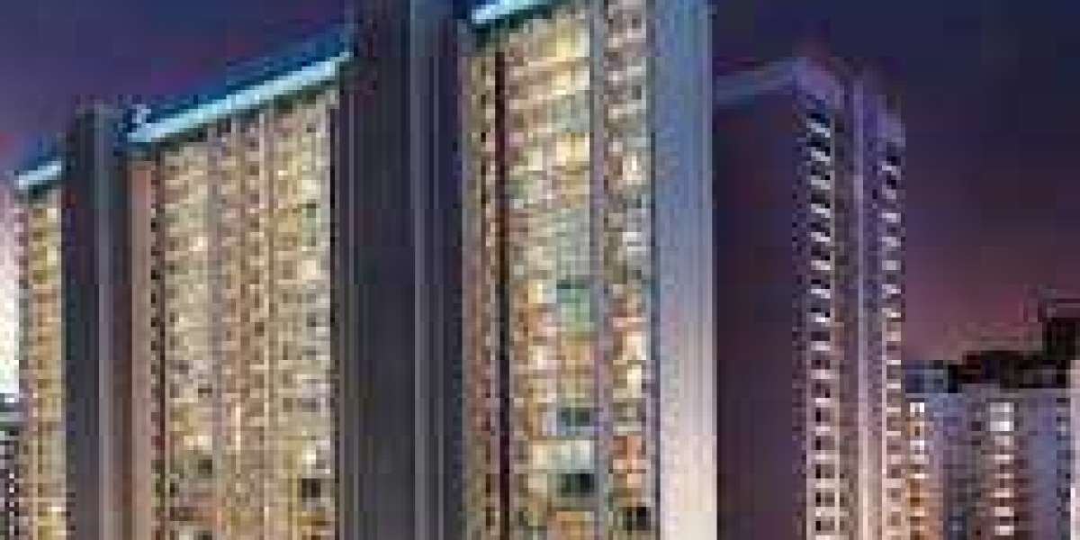 Suncity Platinum Towers: A Pinnacle of Luxury Living on MG Road, Gurgaon