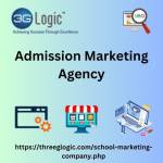 Admission_Marketing_Agency Profile Picture