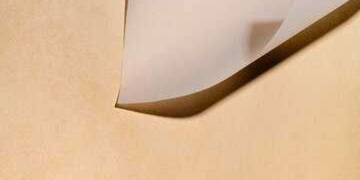 Custom Greaseproof Paper: Custom Wax Paper