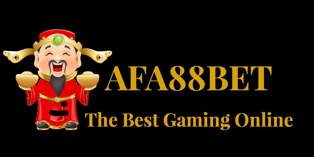 Situs Afa88bet Login Alternatif anti rungkad