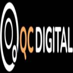 QC Digital Profile Picture