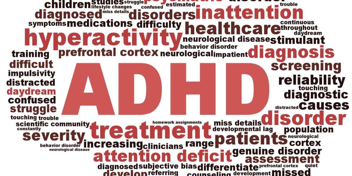 Understanding ADHD Drugs: A Parent's Guide to Helpful Therapy