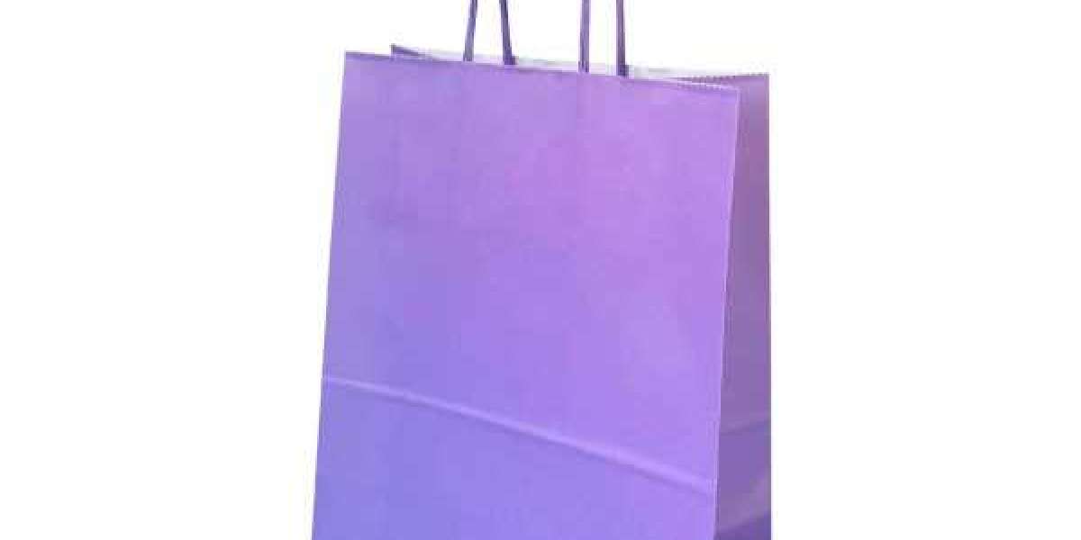 Transform Your Gifting with Large Gift Boxes and Paper Bags from Thepaperbagstore