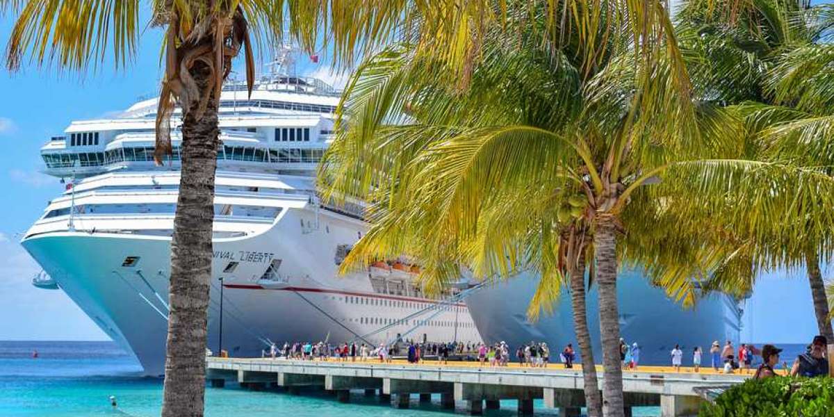 Black Friday Cruise Deals for 2024: Up to 80% Off!