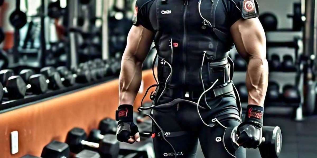 Transform Your Fitness Routine: Essential Insights on EMS Suits