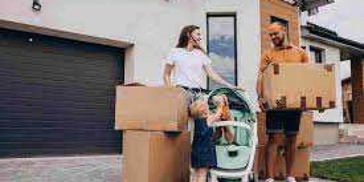 Villa Movers and Packers Services in Dubai