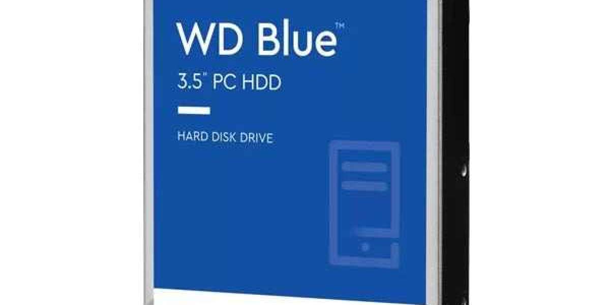 Everything You Need To know About Buying A Hard Disk For Your PC