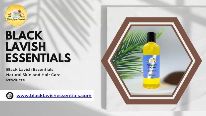 PPT - Discover the Benefits of Natural Massage Oil for Soft, Glowing Skin PowerPoint Presentation - ID:13592127