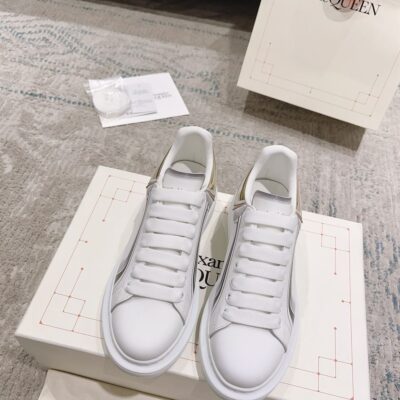 Replica, Copy & Fake Alexander McQueen Sneakers Online