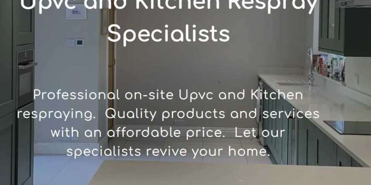 UPVC Spray Painting in Manchester: What to Expect