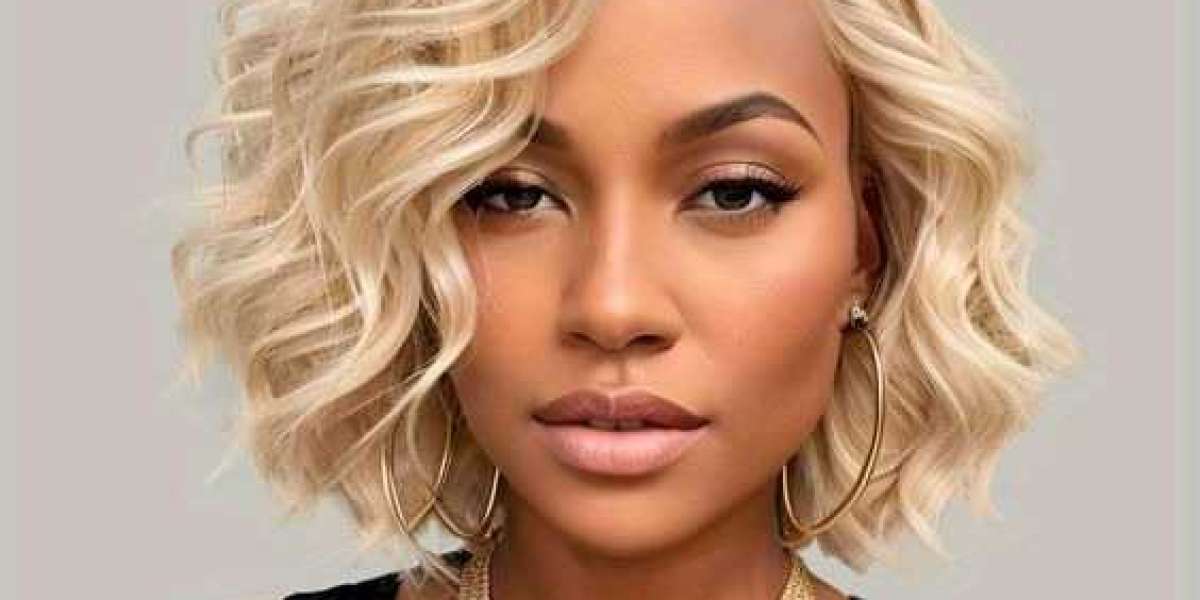 Expert Tips for Styling Blonde Wigs for Black Women: Achieve a Natural Look