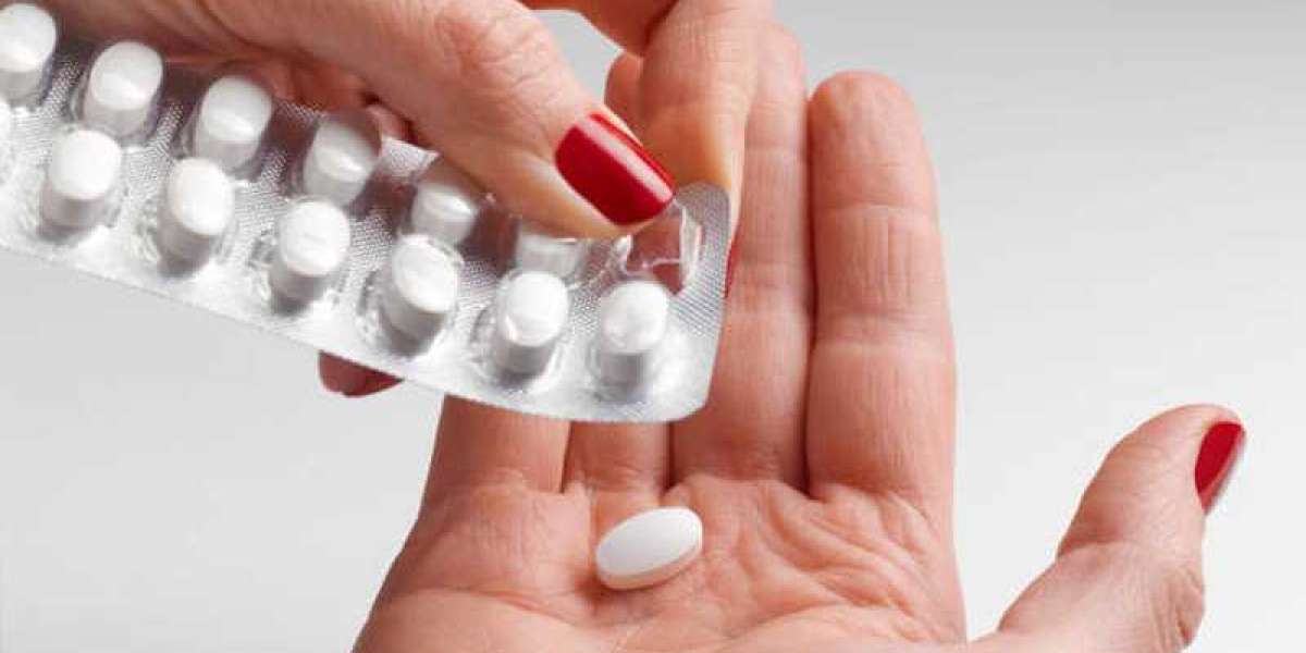 The Role of Pain Relief Tablets in Sports Injury Recovery