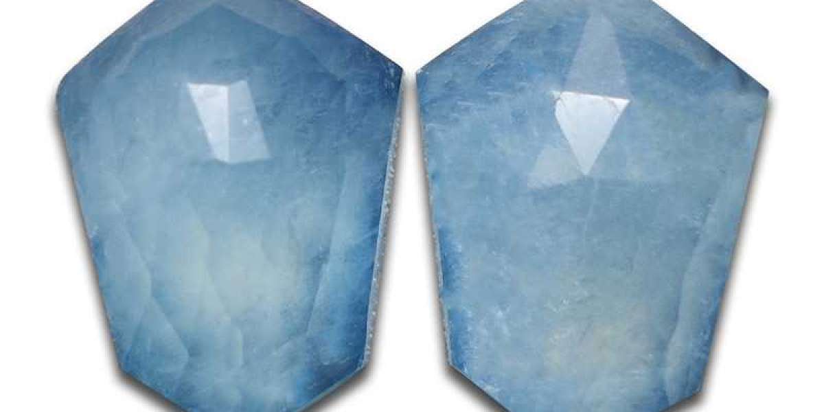 Aquamarine Stone Are The Best Gemstone