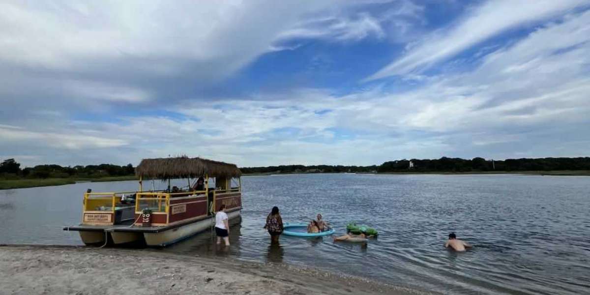 Party Boat Rentals: Everything You Need to Know for a Perfect Water Celebration