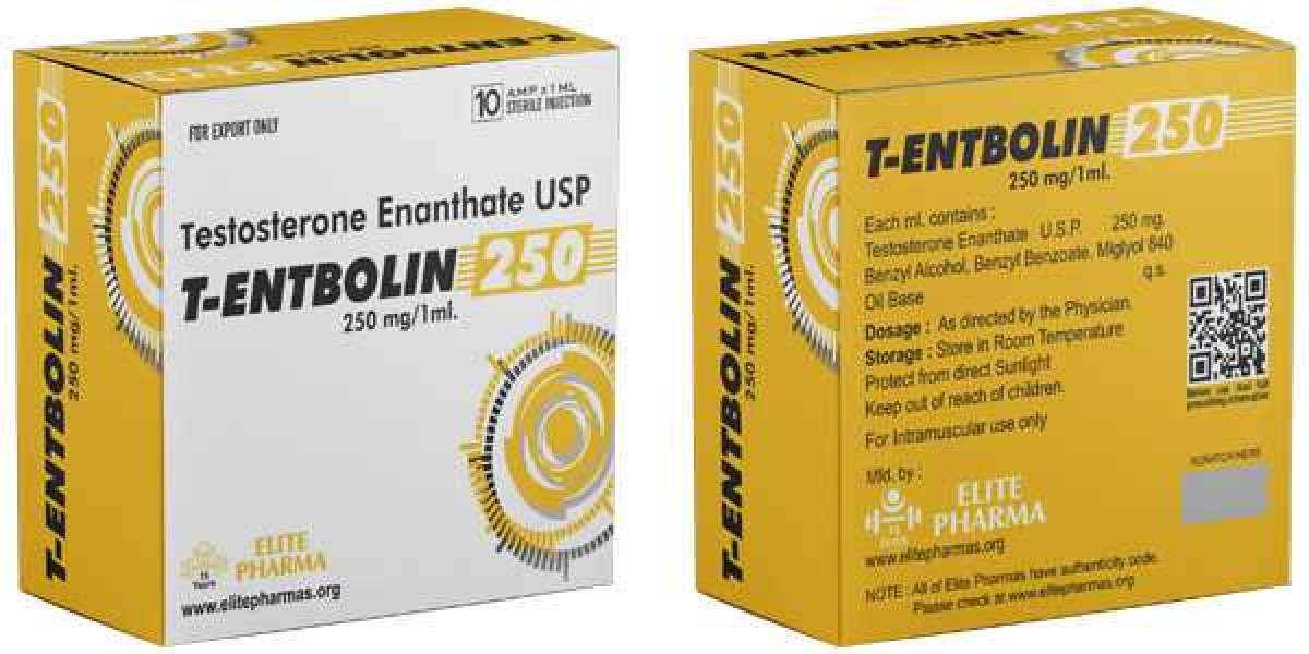 Testosterone Enanthate