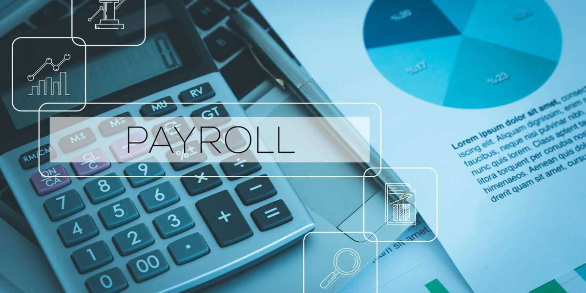 Payroll Management Services: A Critical Tool for Business Growth