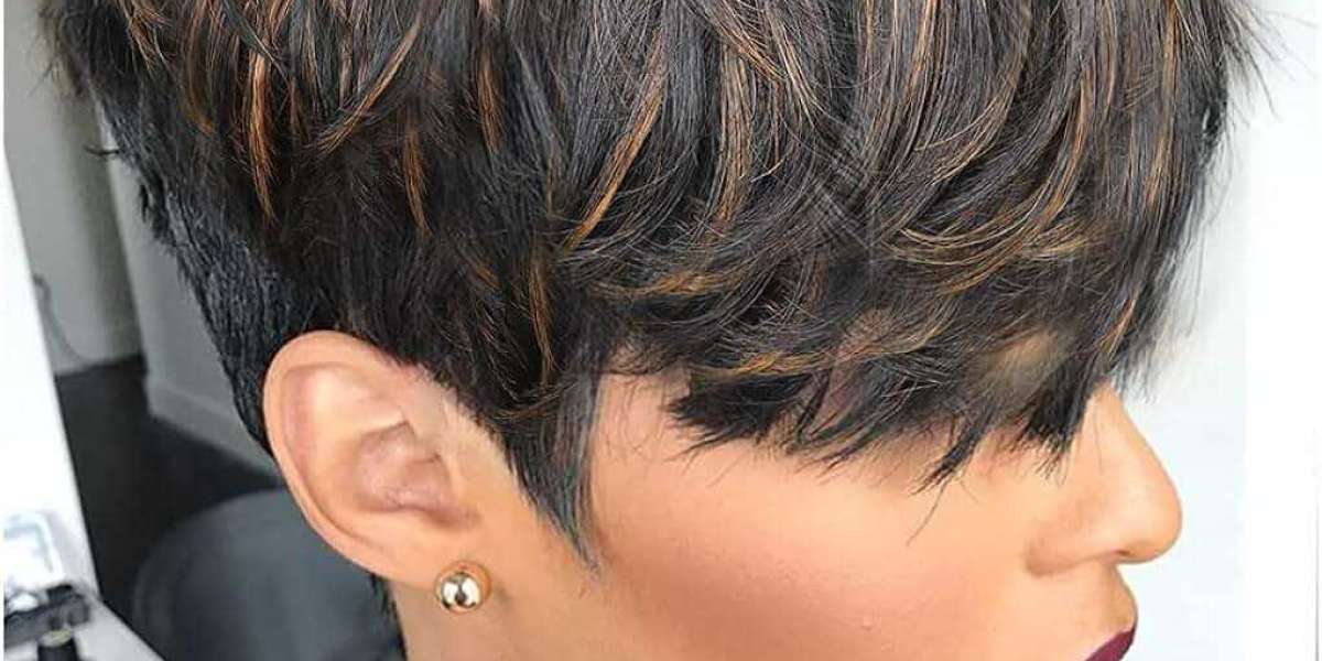 Pixie Cut Wigs: Effortless Style and Bold Confidence