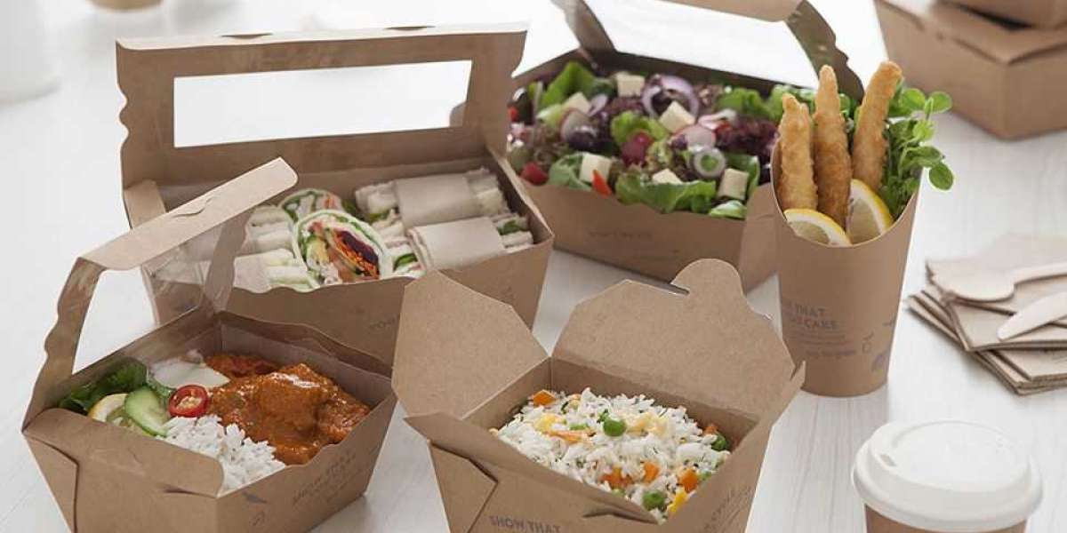 Fast Food Box| Wholesale Food Boxes