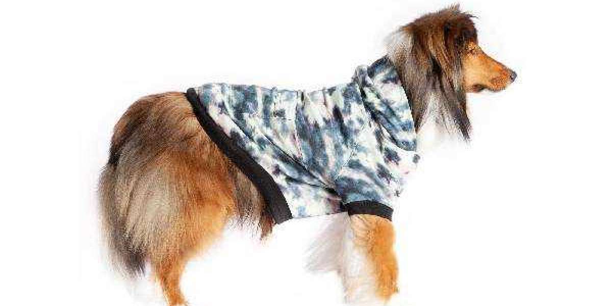 The Ultimate Guide to Dog Shirts Comfort Style and Functionality