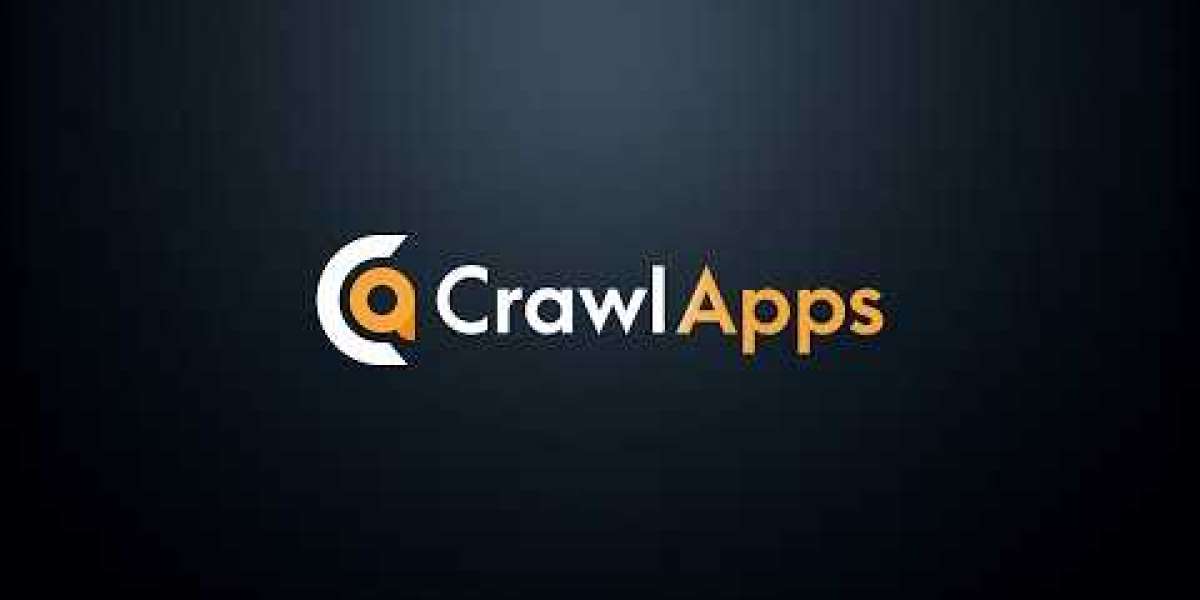 CrawlApps: The Best Shopify Plus E-commerce Agency in the USA