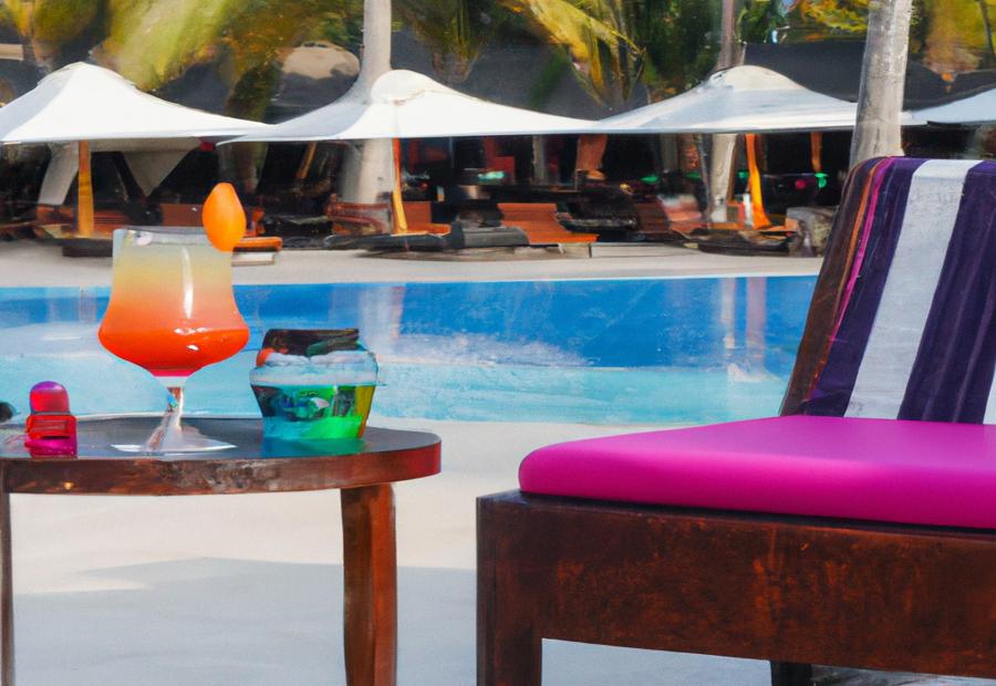 Best All Inclusive Resorts in Mexico for Partying - Krug