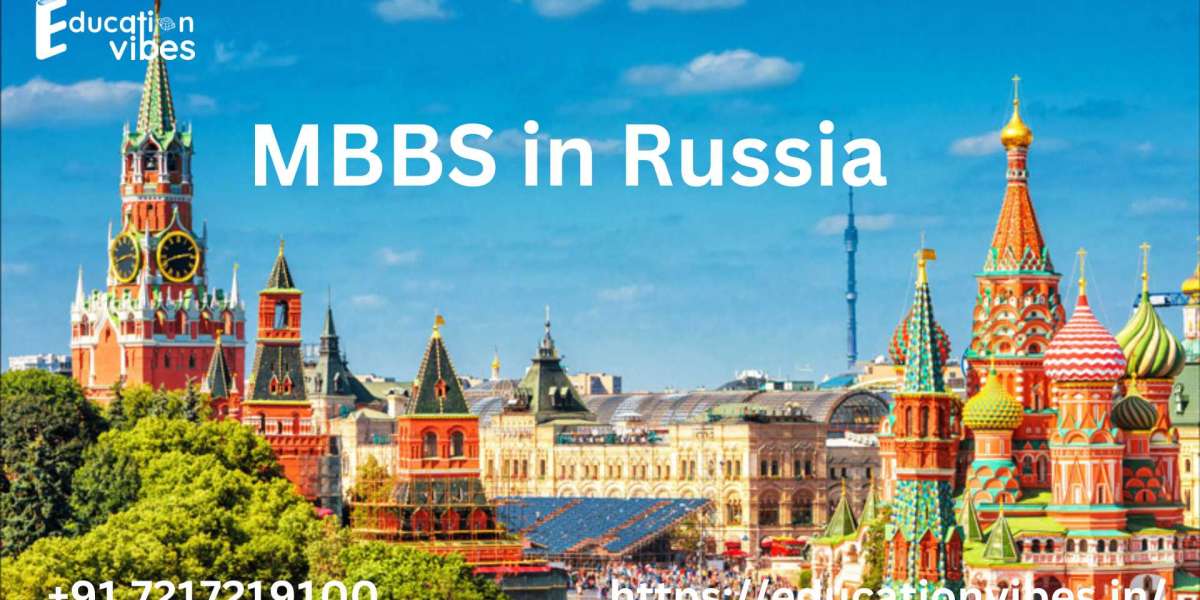 Understanding the Cost of MBBS in Russia