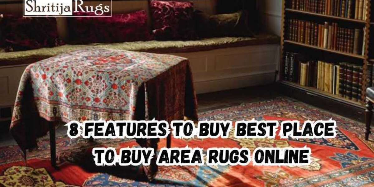 Features to Buy Best Place to Buy Area Rugs Online