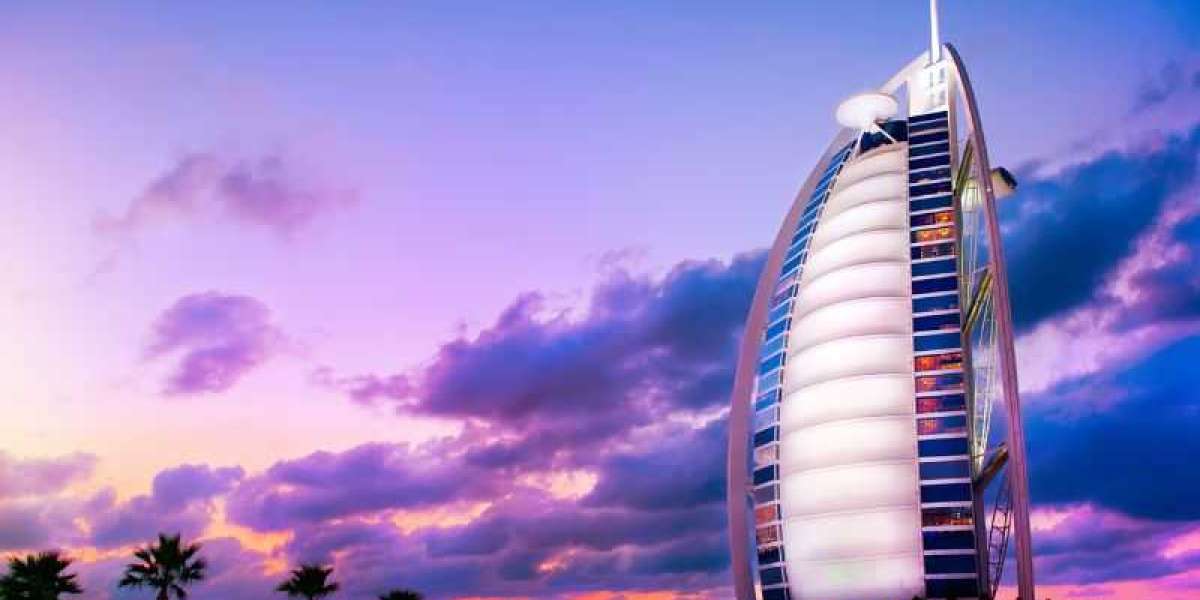 Unveiling Opulence: What to Expect on a Burj Al Arab Guided Tour