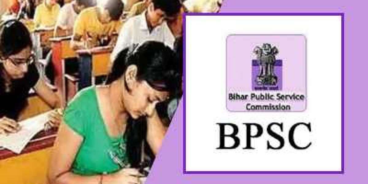 Bihar Public Service Commission (BPSC): Gateway to Public Service in Bihar