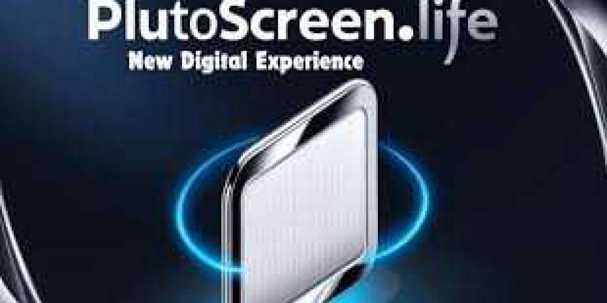 Plutoscreen.life: Is It the Future of Streaming?