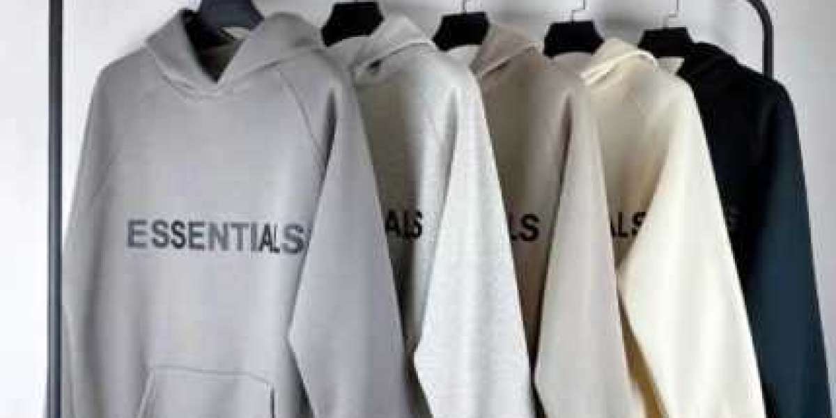 essentials hoodie Quality Construction